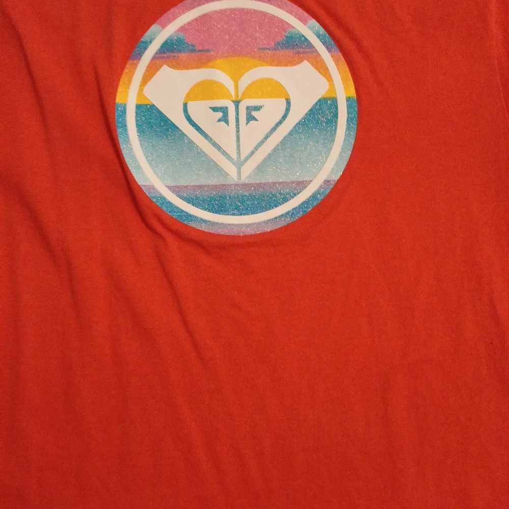 Women's Roxy tops size XL